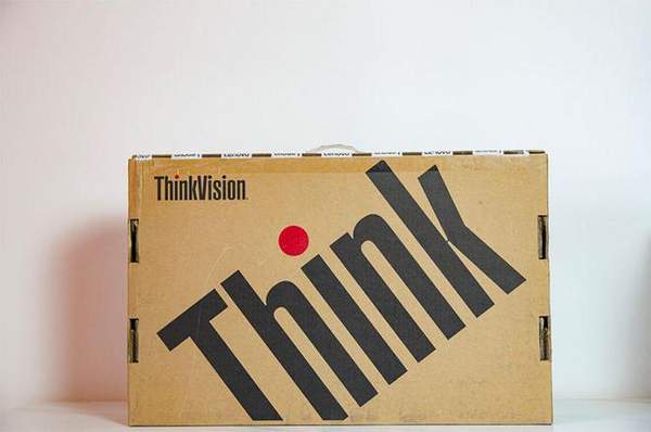 联想显示器ThinkVision S25e怎么样 联想显示器ThinkVision S25e使用体验
