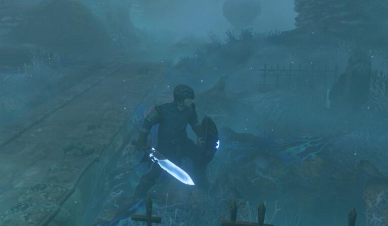 雾锁王国冰祸怎么获得-冰祸获得方法详细图文介绍