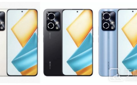 荣耀90GT怎么设置通讯录黑名单?荣耀90GT设置通讯录黑名单教程介绍