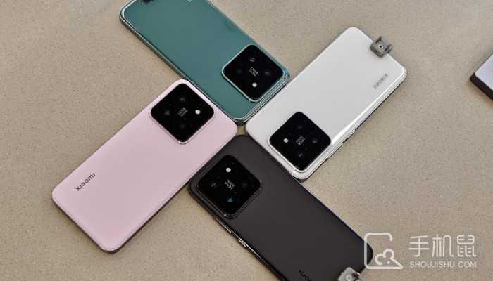 小米14Pro怎么设置语音接听电话?小米14Pro语音如何接听电话