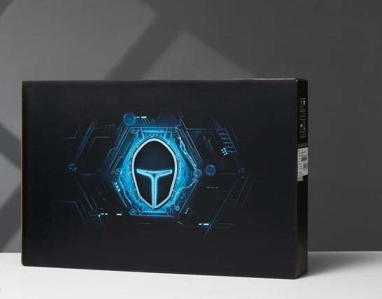 首批i9 14900HX游戏本! 雷神猎刃15游戏本拆机评测插图