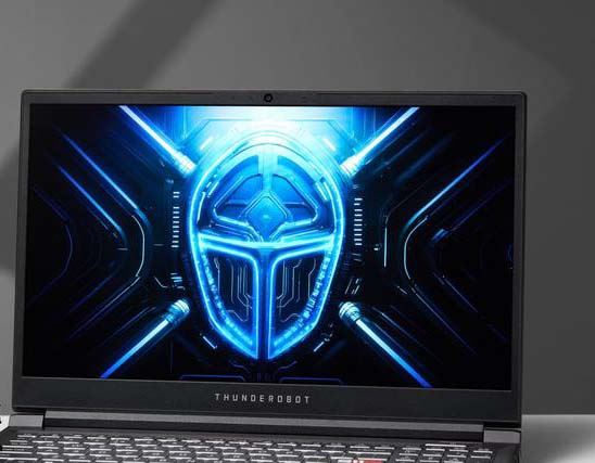 首批i9 14900HX游戏本! 雷神猎刃15游戏本拆机评测插图2