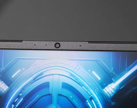 首批i9 14900HX游戏本! 雷神猎刃15游戏本拆机评测插图3