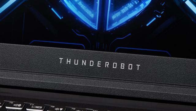 首批i9 14900HX游戏本! 雷神猎刃15游戏本拆机评测插图4