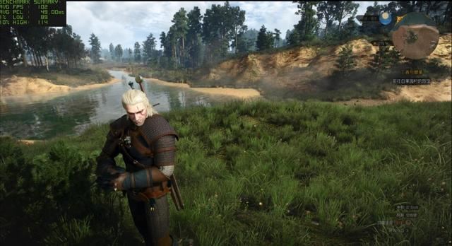 首批i9 14900HX游戏本! 雷神猎刃15游戏本拆机评测插图41