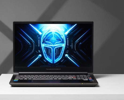 首批i9 14900HX游戏本! 雷神猎刃15游戏本拆机评测插图51