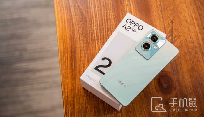 OPPO A2怎么分屏小窗口?OPPO A2分屏小窗口方法