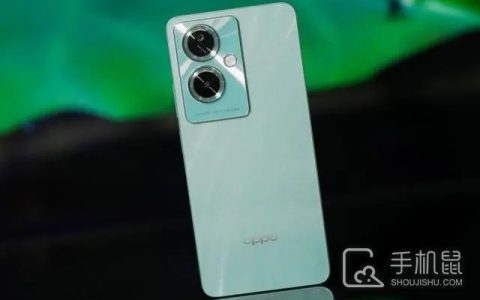OPPO A2怎么弄小部件?OPPO A2弄小部件方法