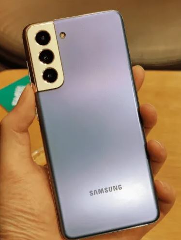 三星s21fe和s21+有何不同 三星s21fe和s21+对比介绍