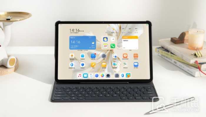 荣耀平板9屏幕刷新率多少?荣耀平板9屏幕刷新率介绍插图 荣耀平板9屏幕刷新率多少?