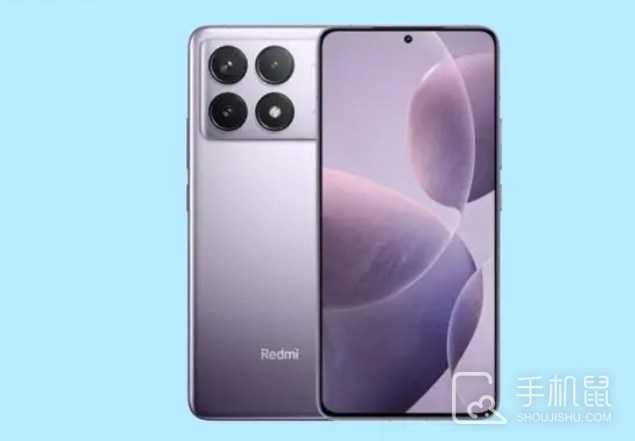 红米RedmiK70Pro怎么设置滑屏模式?红米RedmiK70Pro滑屏模式如何设置