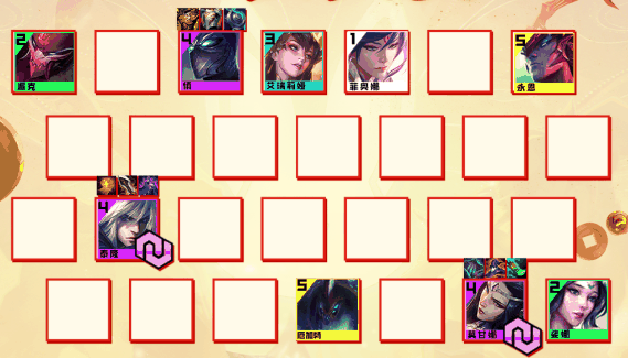 云顶之弈s10玉剑男刀怎么玩 最新玉剑男刀阵容搭配攻略