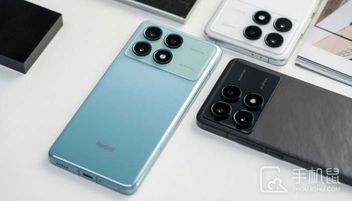 红米K70和红米K60有什么区别?红米RedmiK70和红米RedmiK60哪个好