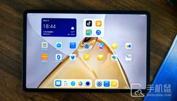 荣耀平板9电池多大?荣耀平板9电池容量介绍插图 荣耀平板9电池容量多大?