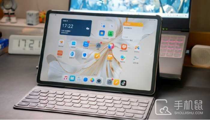 荣耀平板9摄像头像素是多少?荣耀平板9摄像头参数介绍