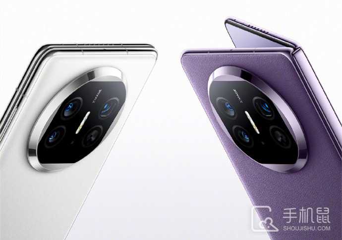 华为MateX5怎么设置来电铃声?华为MateX5设置来电铃声方法介绍