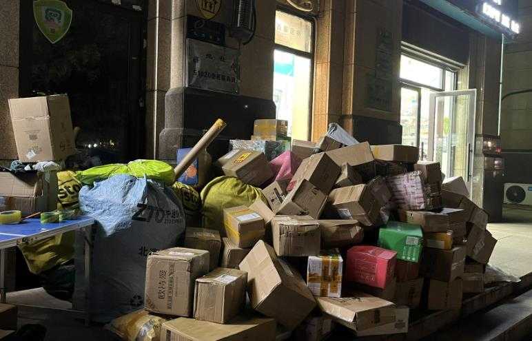 春节期间快递公司都将停运？多家快递发最新通知