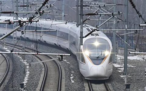 网曝G1265次列车100多人有票无座 因临时更换车辆导致