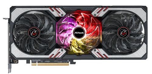 华擎显卡sn码怎么看 华擎显卡查询sn码教程插图1