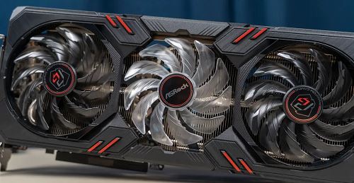 华擎显卡sn码怎么看 华擎显卡查询sn码教程插图2