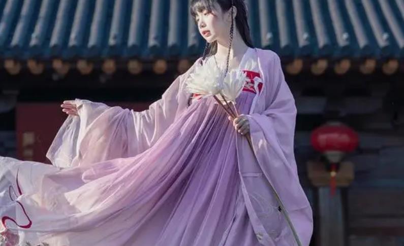 春节穿汉服可免费乘苏州地铁 确认后才可走绿色通道