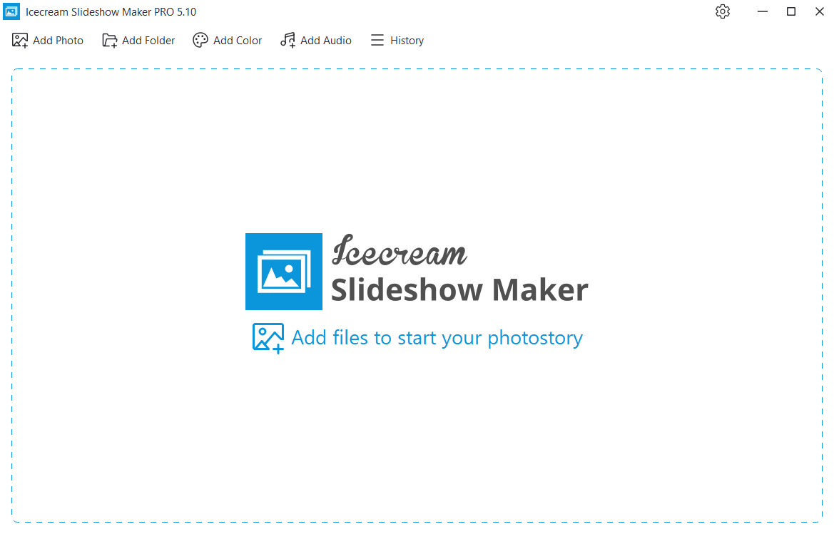怎么免费安装Icecream Slideshow Maker幻灯片视频制作软件插图 怎么免费安装Icecream Slideshow Maker幻灯片视频制作软件插图