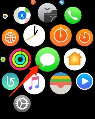 如何发送心跳给TA的AppleWatch? Apple手表发送数字触控信息的技巧插图2