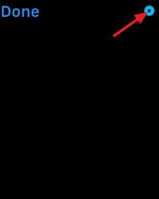 如何发送心跳给TA的AppleWatch? Apple手表发送数字触控信息的技巧插图6