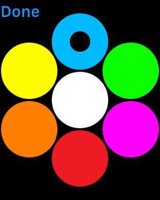 如何发送心跳给TA的AppleWatch? Apple手表发送数字触控信息的技巧插图7