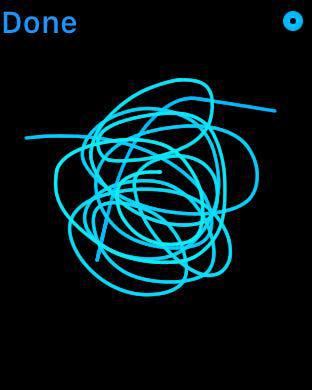 如何发送心跳给TA的AppleWatch? Apple手表发送数字触控信息的技巧插图8