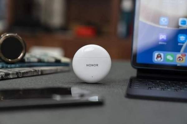 荣耀EarbudsX5蓝牙耳机怎么样 荣耀无线蓝牙耳机EarbudsX5使用体验插图1