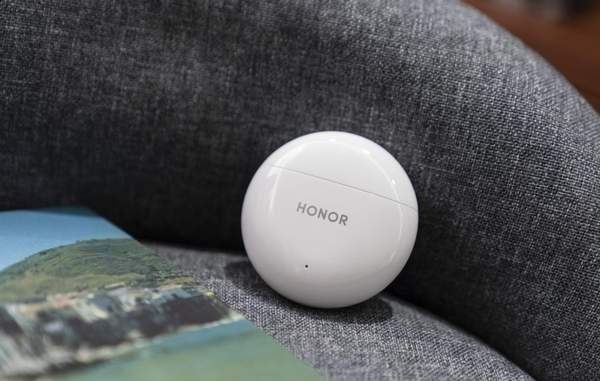 荣耀EarbudsX5蓝牙耳机怎么样 荣耀无线蓝牙耳机EarbudsX5使用体验插图2