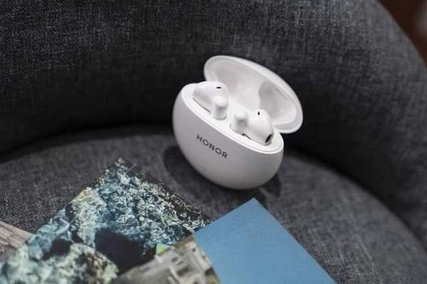 荣耀EarbudsX5蓝牙耳机怎么样 荣耀无线蓝牙耳机EarbudsX5使用体验插图3