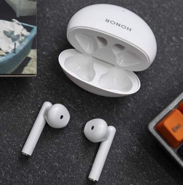 荣耀EarbudsX5蓝牙耳机怎么样 荣耀无线蓝牙耳机EarbudsX5使用体验插图4