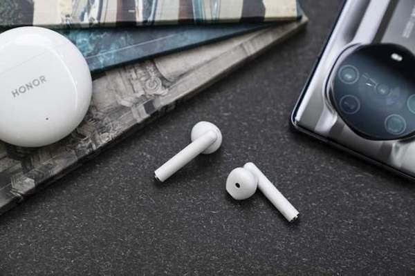 荣耀EarbudsX5蓝牙耳机怎么样 荣耀无线蓝牙耳机EarbudsX5使用体验插图5