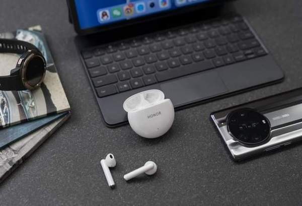 荣耀EarbudsX5蓝牙耳机怎么样 荣耀无线蓝牙耳机EarbudsX5使用体验插图6