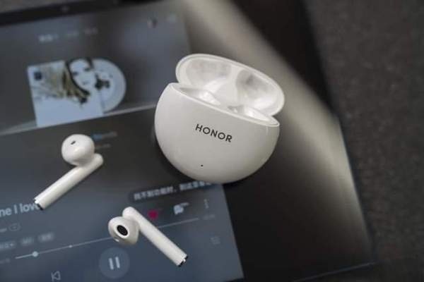 荣耀EarbudsX5蓝牙耳机怎么样 荣耀无线蓝牙耳机EarbudsX5使用体验插图8