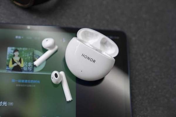 荣耀EarbudsX5蓝牙耳机怎么样 荣耀无线蓝牙耳机EarbudsX5使用体验插图9