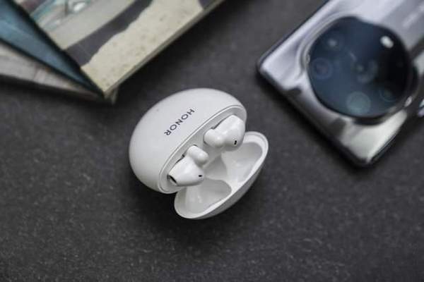 荣耀EarbudsX5蓝牙耳机怎么样 荣耀无线蓝牙耳机EarbudsX5使用体验插图10