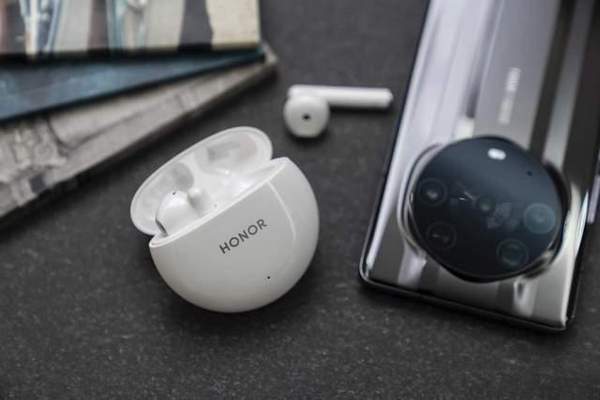 荣耀EarbudsX5蓝牙耳机怎么样 荣耀无线蓝牙耳机EarbudsX5使用体验插图12