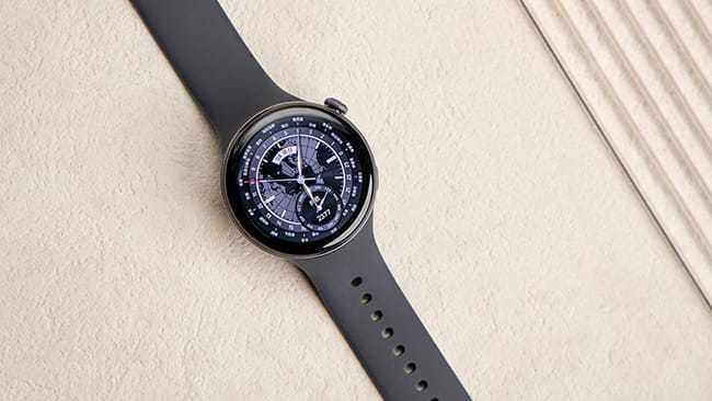 vivo WATCH3怎么样 vivo WATCH3体验评测