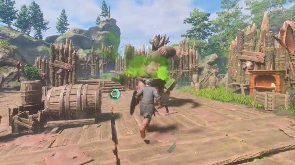 雾锁王国拾荒者主母怎么打-拾荒者主母打法攻略