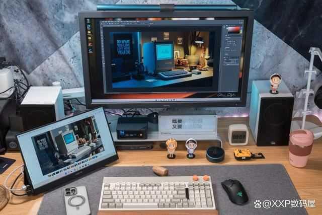 不到2000块钱的 i7-12650H 零刻 SEi12 12650H迷你主机测评插图3 不到2000块钱的 i7-12650H 零刻 SEi12 12650H迷你主机测评插图3