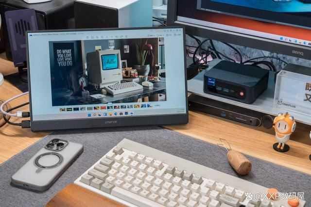 不到2000块钱的 i7-12650H 零刻 SEi12 12650H迷你主机测评插图4 不到2000块钱的 i7-12650H 零刻 SEi12 12650H迷你主机测评插图4