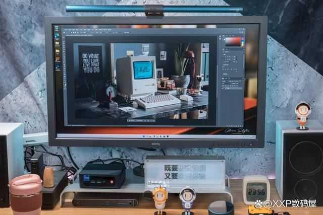 不到2000块钱的 i7-12650H 零刻 SEi12 12650H迷你主机测评插图6 不到2000块钱的 i7-12650H 零刻 SEi12 12650H迷你主机测评插图6