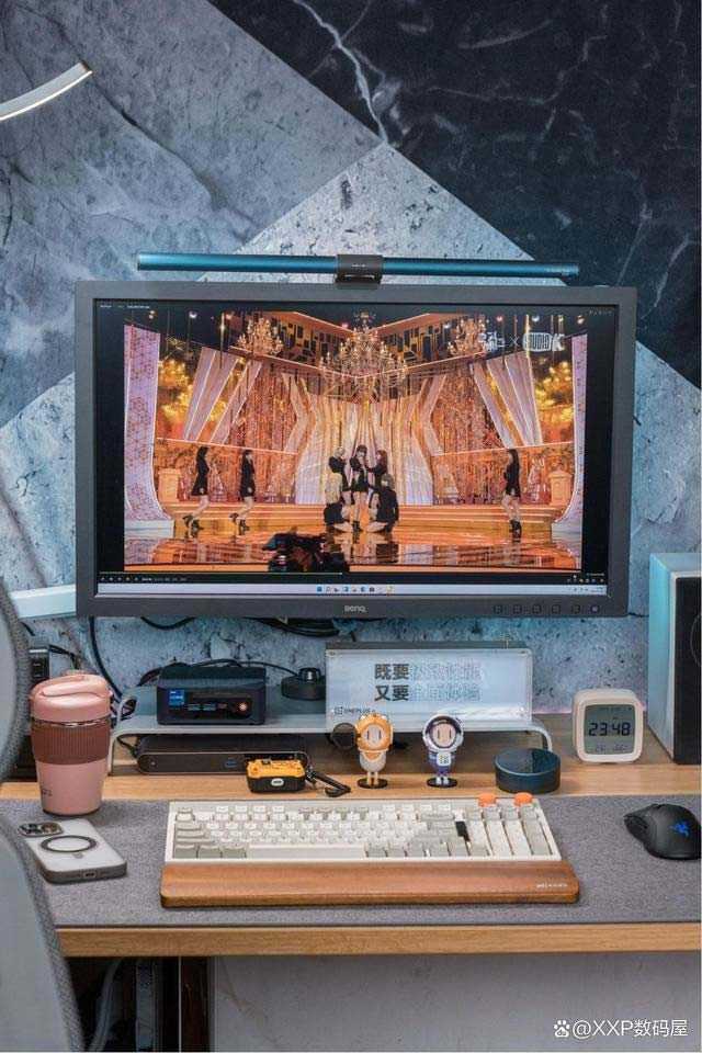 不到2000块钱的 i7-12650H 零刻 SEi12 12650H迷你主机测评插图7 不到2000块钱的 i7-12650H 零刻 SEi12 12650H迷你主机测评插图7