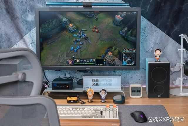 不到2000块钱的 i7-12650H 零刻 SEi12 12650H迷你主机测评插图8 不到2000块钱的 i7-12650H 零刻 SEi12 12650H迷你主机测评插图8