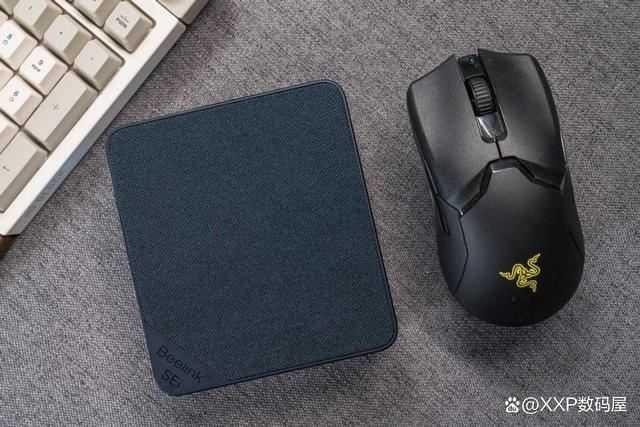 不到2000块钱的 i7-12650H 零刻 SEi12 12650H迷你主机测评插图18 不到2000块钱的 i7-12650H 零刻 SEi12 12650H迷你主机测评插图18