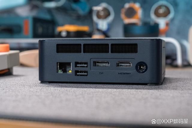 不到2000块钱的 i7-12650H 零刻 SEi12 12650H迷你主机测评插图20 不到2000块钱的 i7-12650H 零刻 SEi12 12650H迷你主机测评插图20