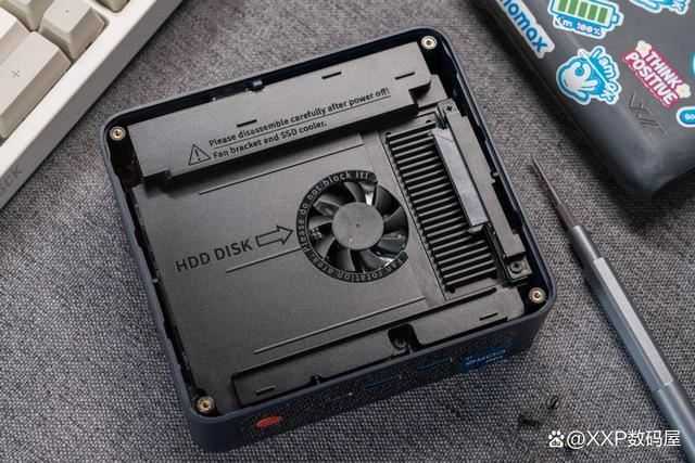 不到2000块钱的 i7-12650H 零刻 SEi12 12650H迷你主机测评插图22 不到2000块钱的 i7-12650H 零刻 SEi12 12650H迷你主机测评插图22